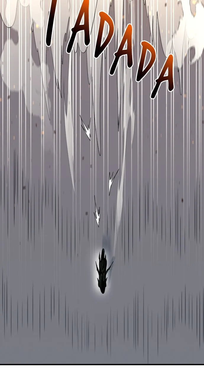 Earthbound God’s School Life Chapter 9 page 91 - 