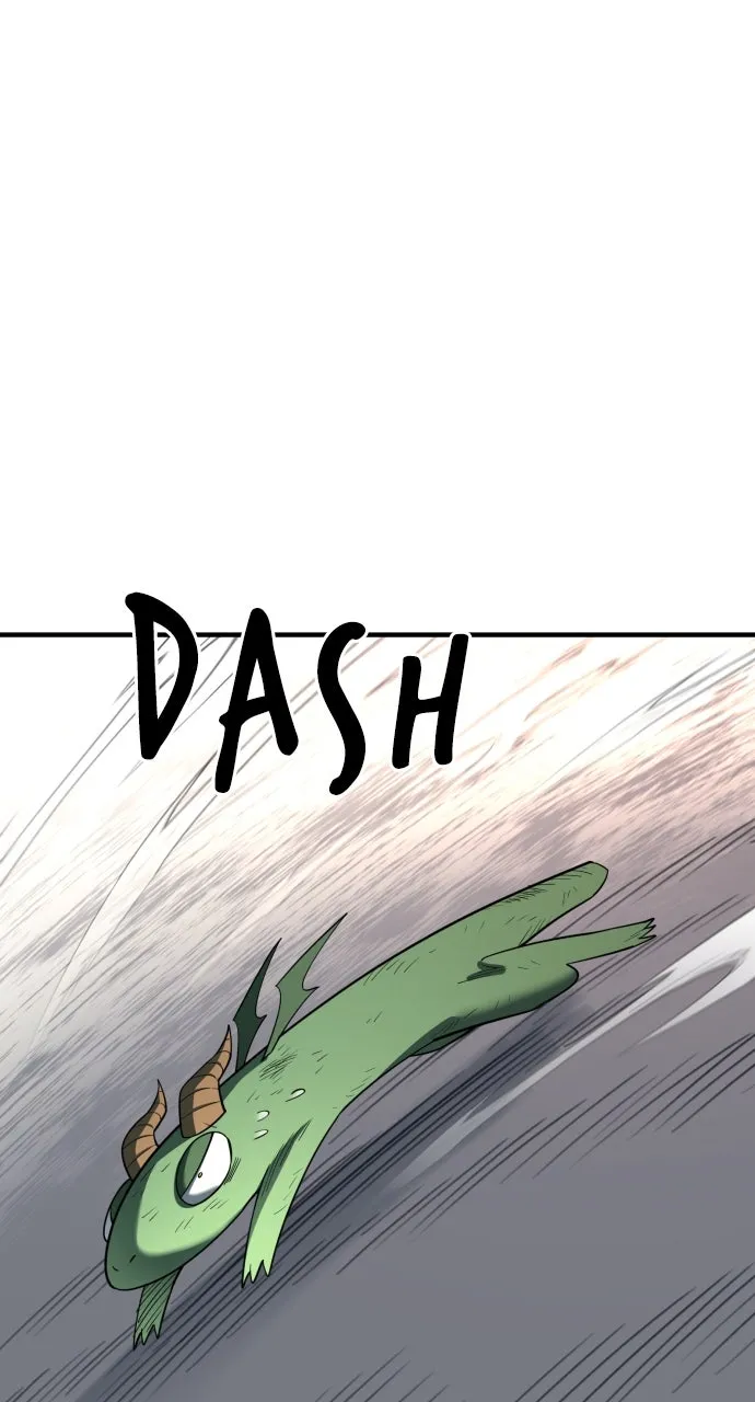 Earthbound God’s School Life Chapter 9 page 92 - 