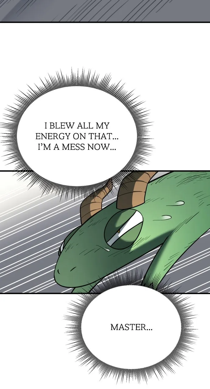 Earthbound God’s School Life Chapter 9 page 93 - 