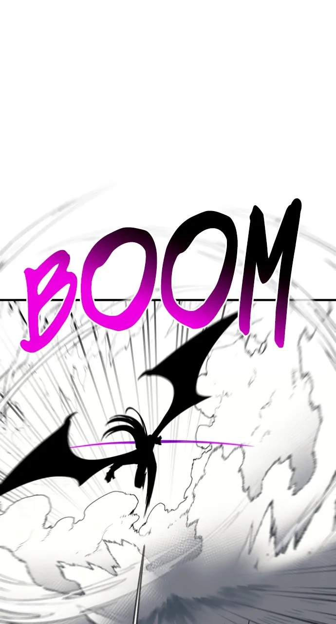 Earthbound God’s School Life Chapter 9 page 95 - 