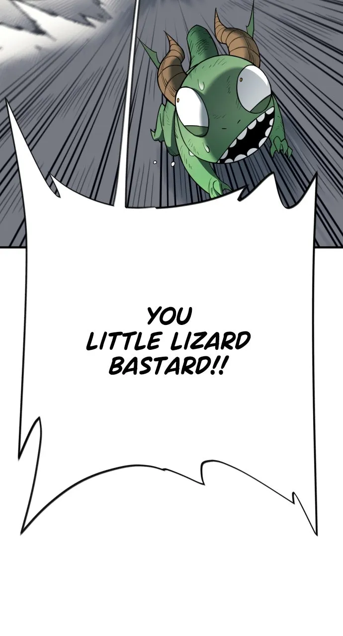 Earthbound God’s School Life Chapter 9 page 96 - 