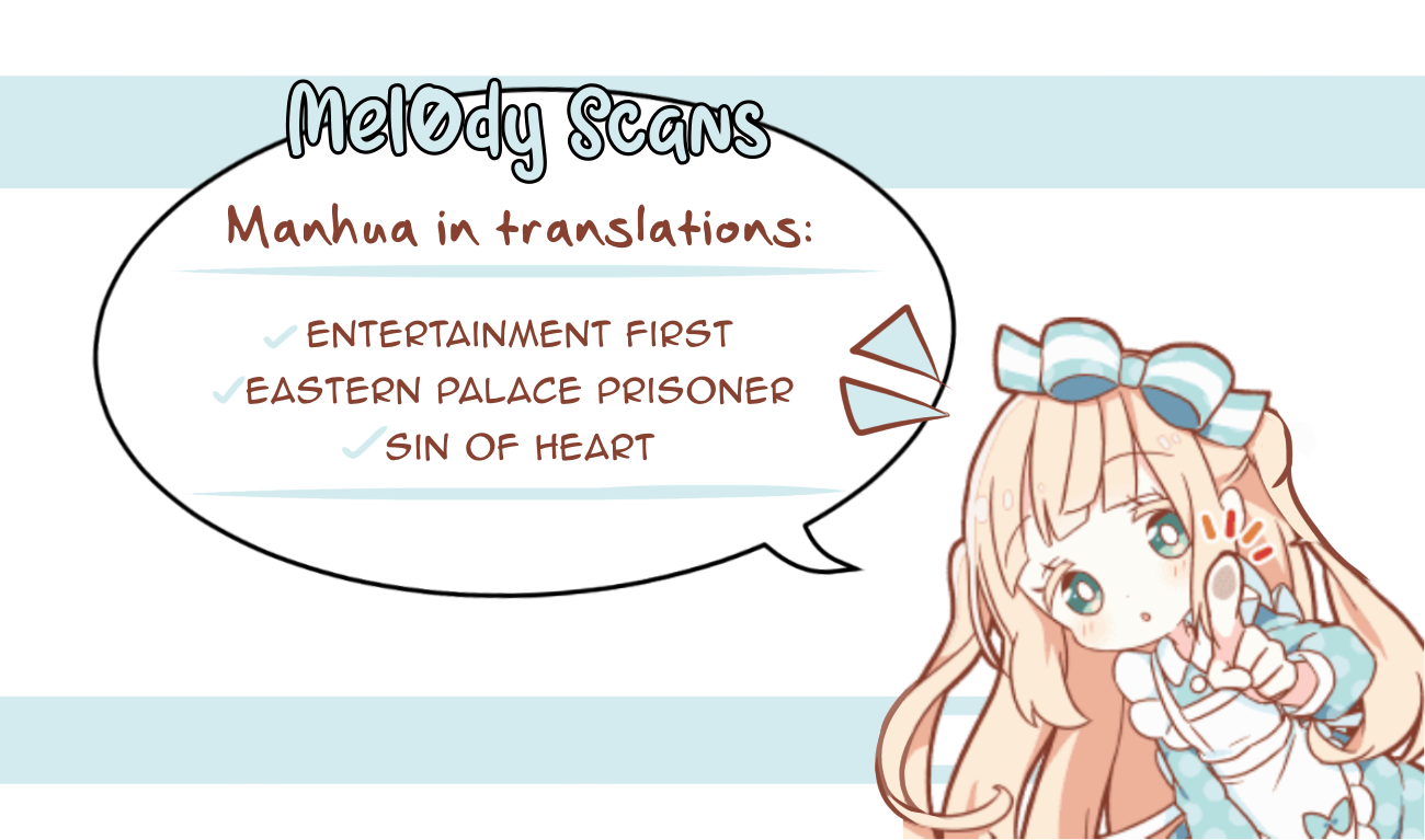 Eastern Palace Prisoner Chapter 1 page 1 - 