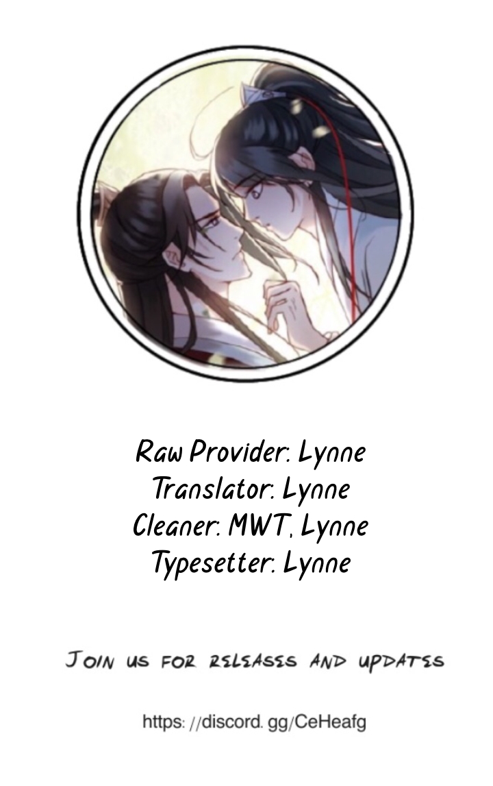 Eastern Palace Prisoner Chapter 7 page 1 - 