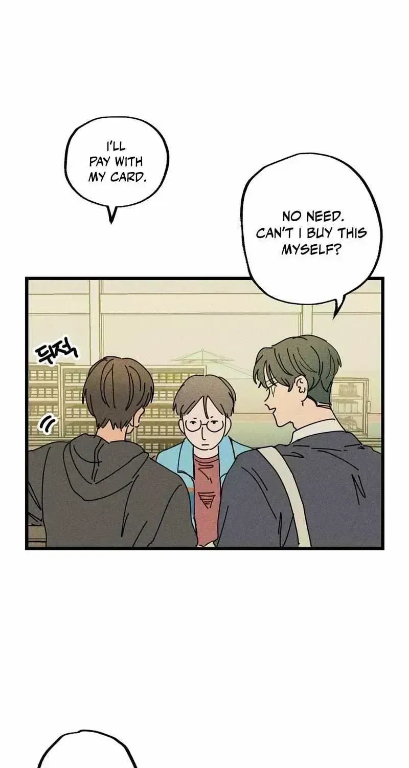 Easy Senior Chapter 23.9 page 12 - 