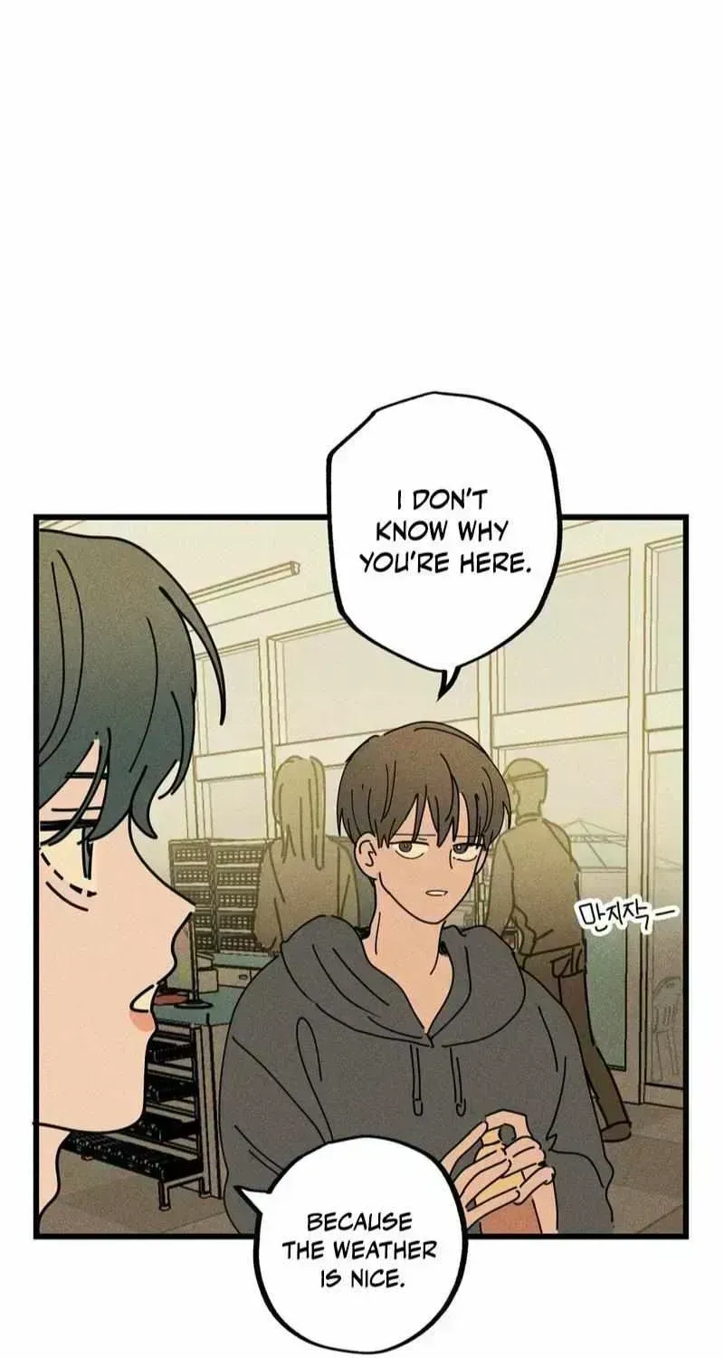 Easy Senior Chapter 23.9 page 15 - 