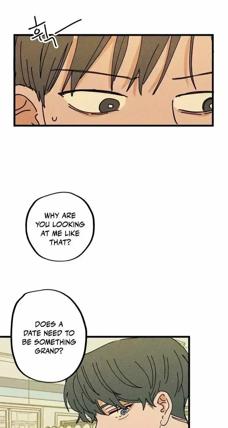 Easy Senior Chapter 23.9 page 18 - 