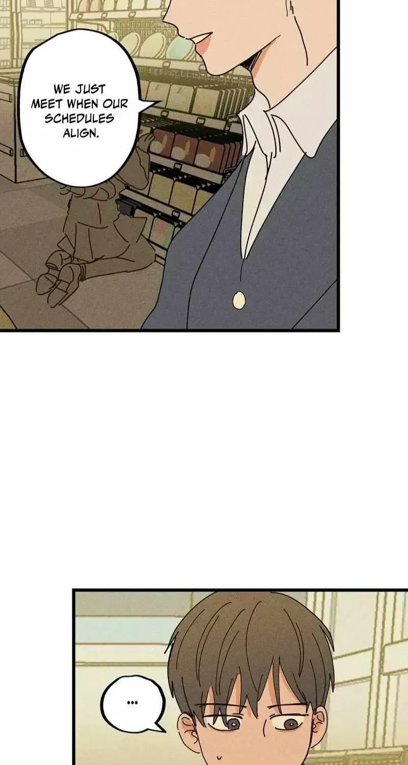 Easy Senior Chapter 23.9 page 19 - 