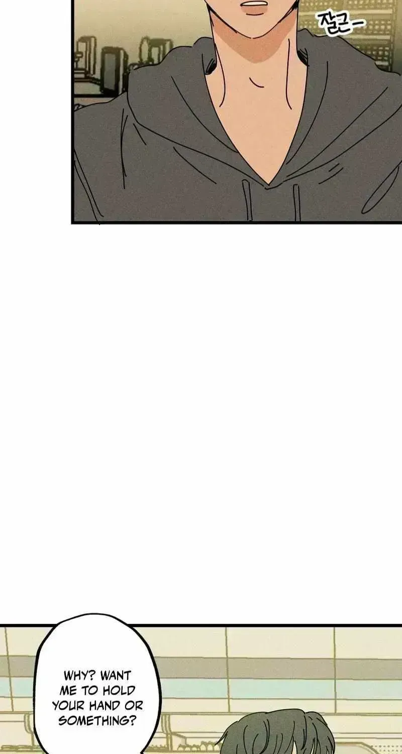 Easy Senior Chapter 23.9 page 20 - 