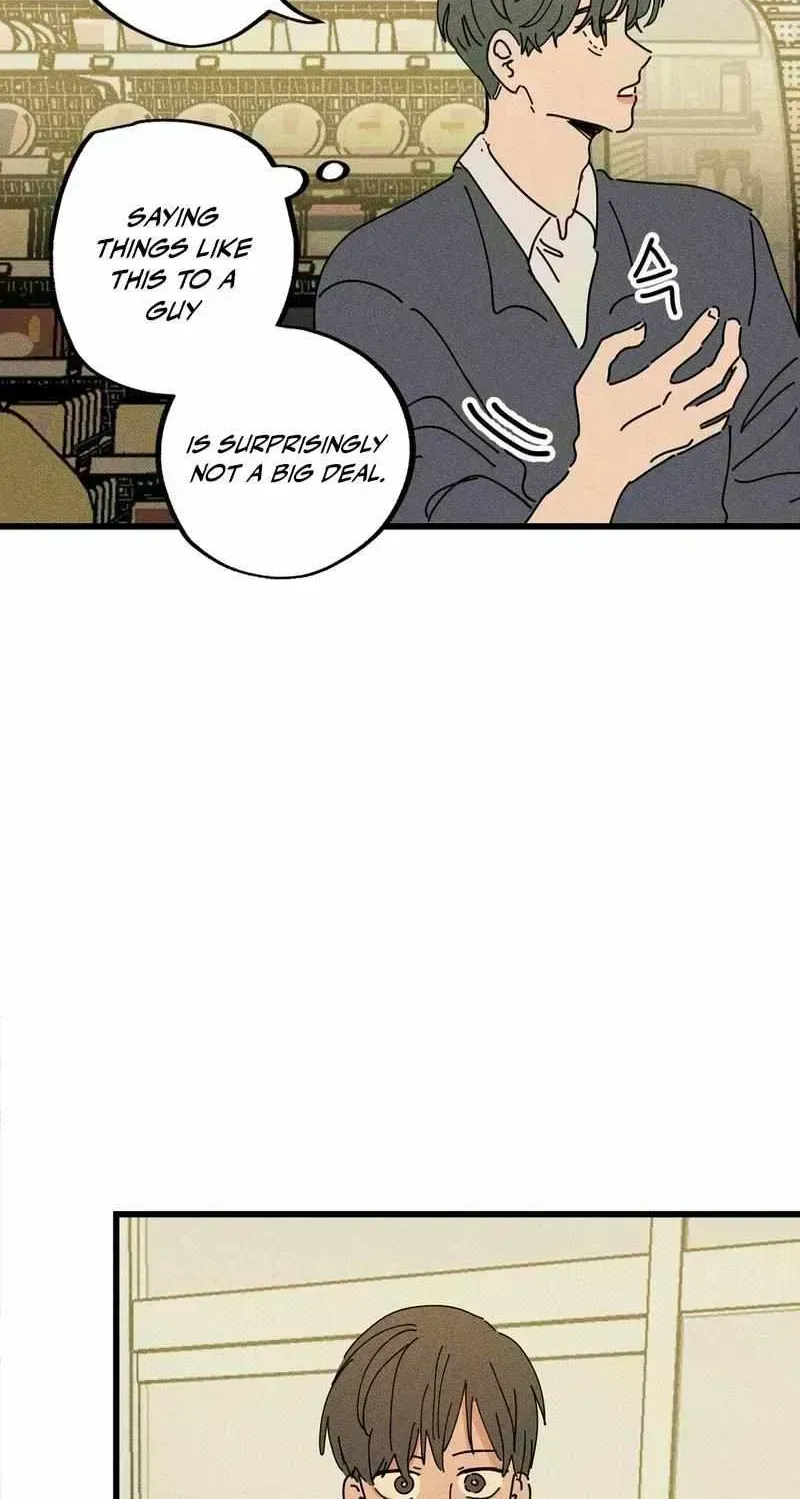 Easy Senior Chapter 23.9 page 21 - 
