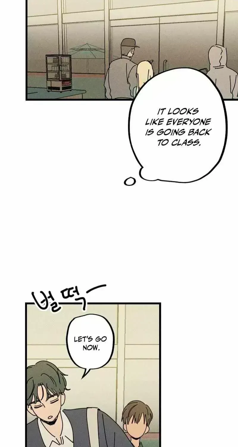 Easy Senior Chapter 23.9 page 24 - 