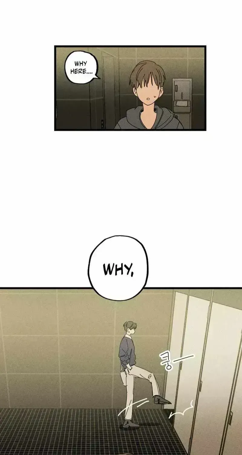 Easy Senior Chapter 23.9 page 26 - 