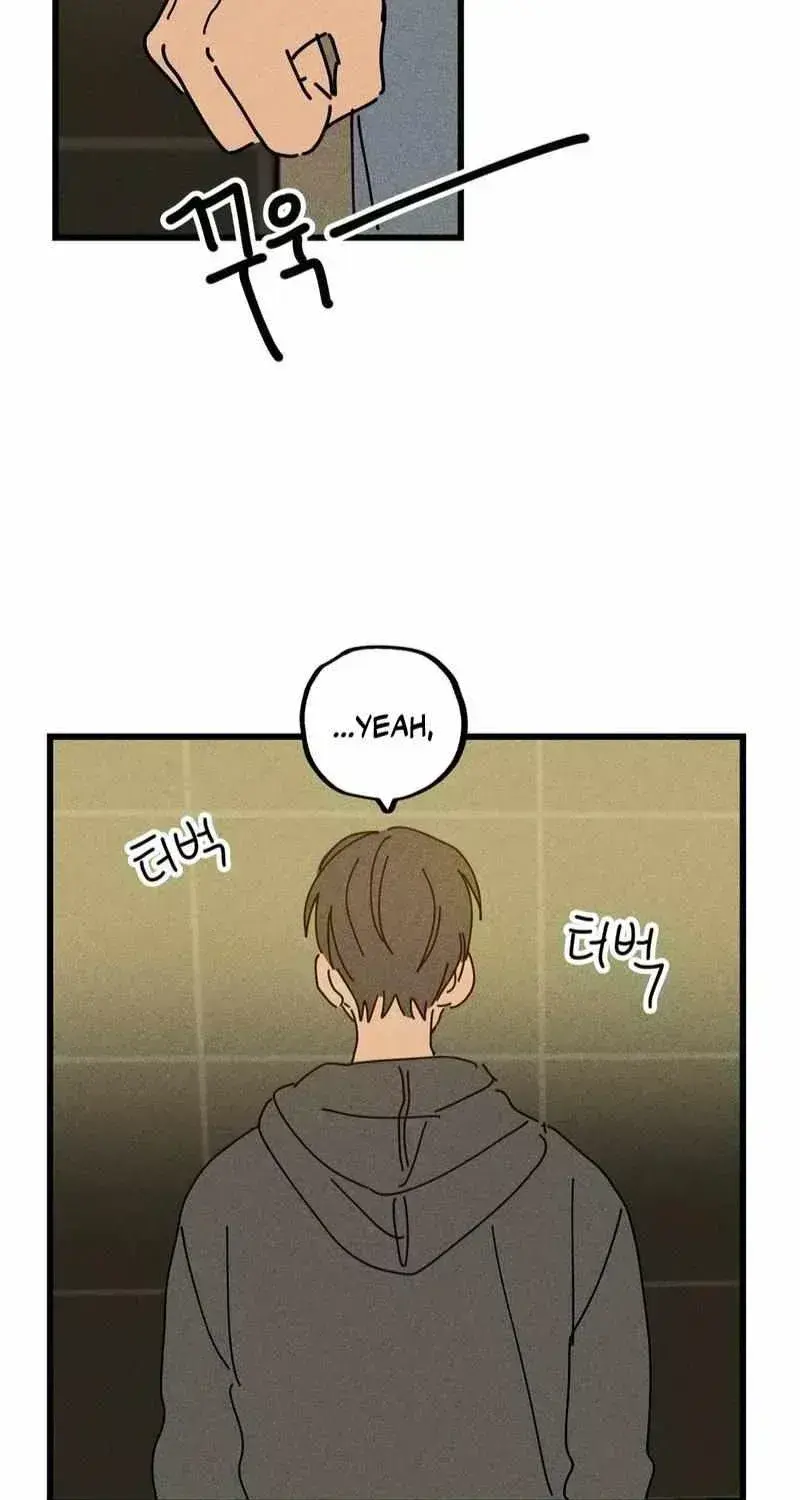 Easy Senior Chapter 23.9 page 34 - 