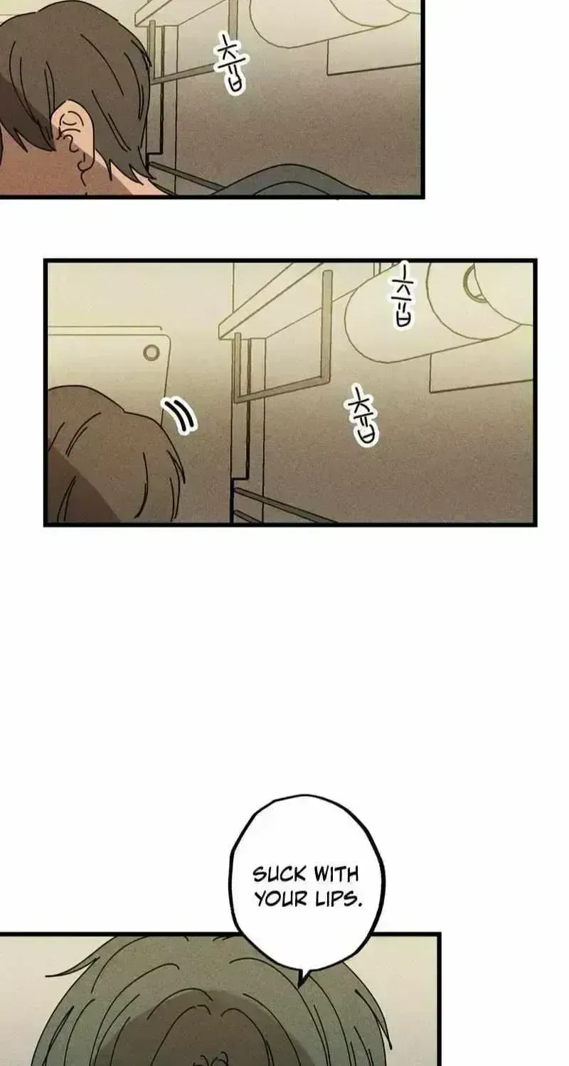 Easy Senior Chapter 23.9 page 45 - 