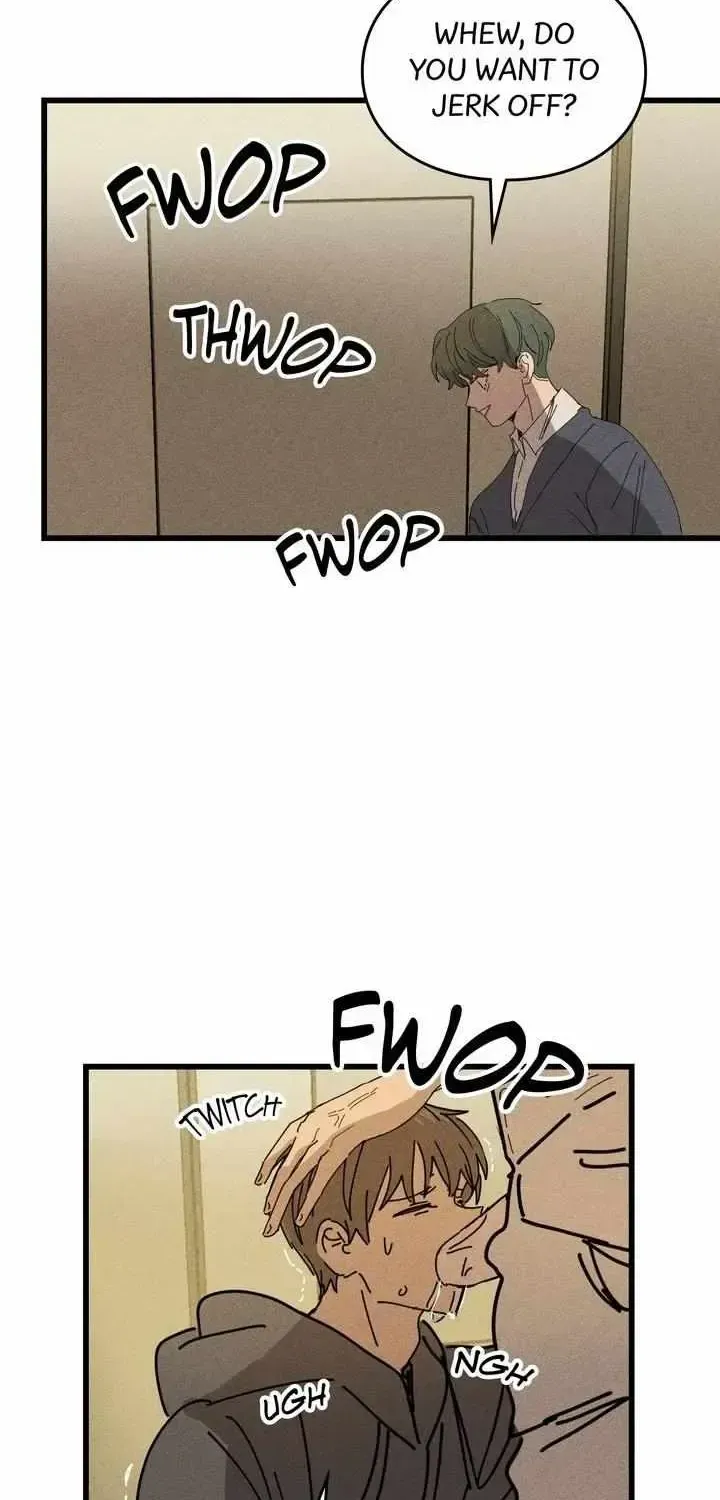 Easy Senior Chapter 24.1 page 23 - 