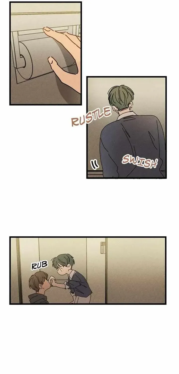 Easy Senior Chapter 24.1 page 46 - 