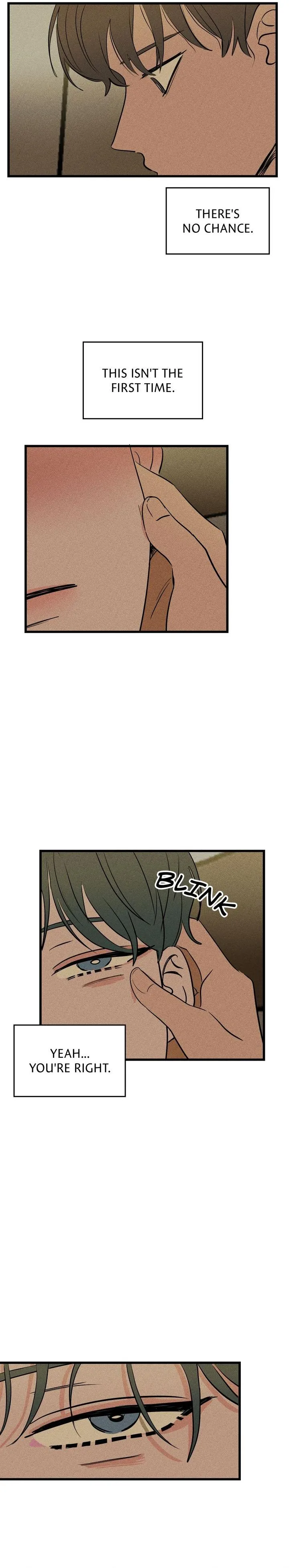 Easy Senior Chapter 31 page 2 - 