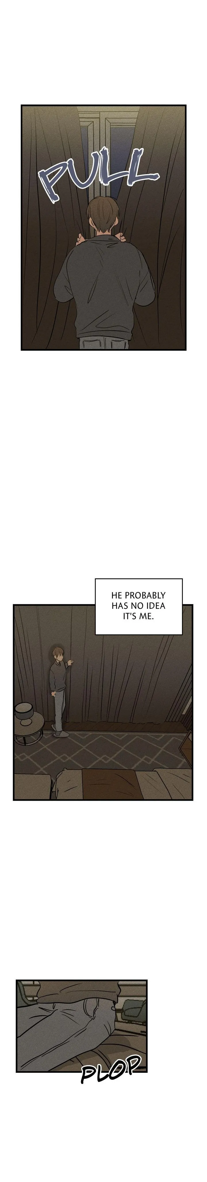 Easy Senior Chapter 31 page 4 - 