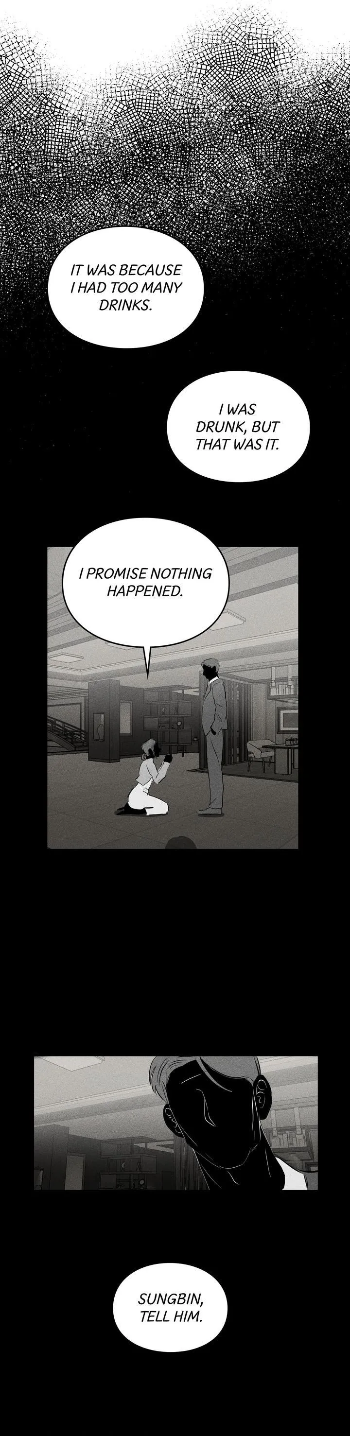 Easy Senior Chapter 32 page 9 - 