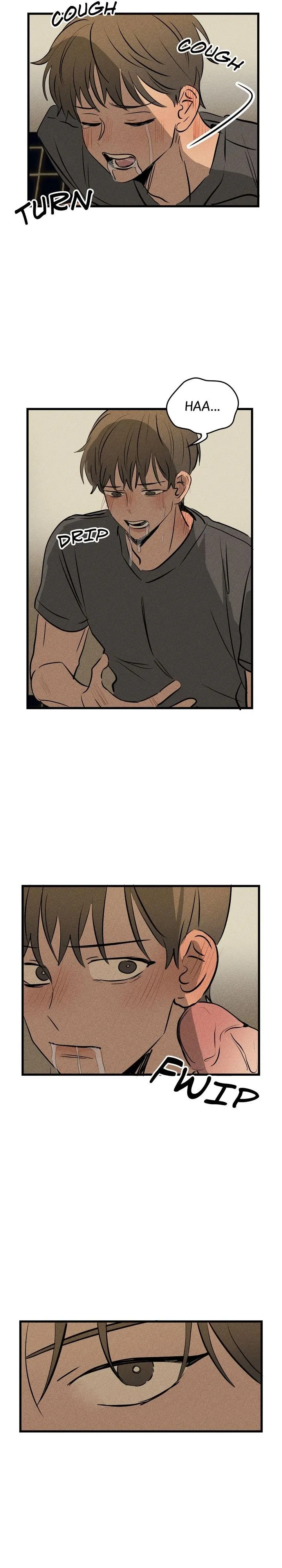Easy Senior Chapter 34 page 7 - 