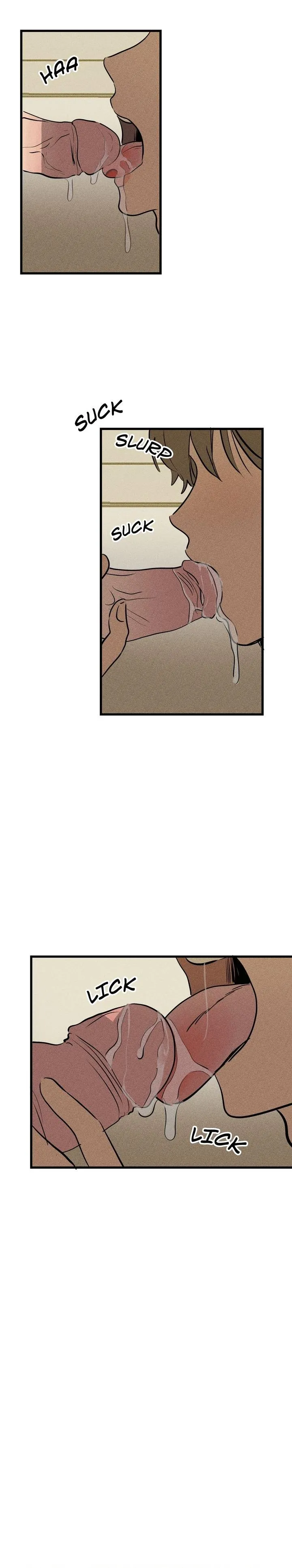 Easy Senior Chapter 34 page 9 - 