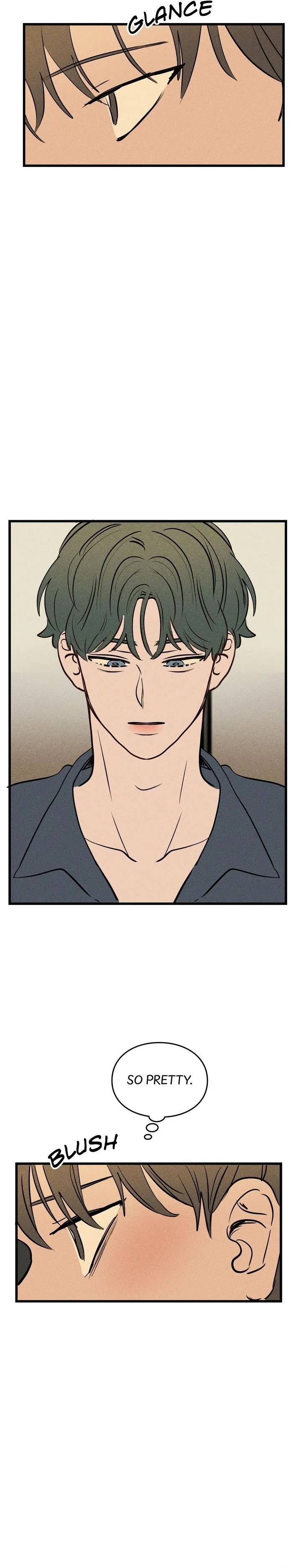 Easy Senior Chapter 35 page 6 - 
