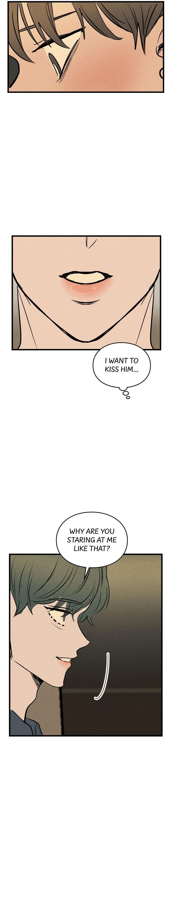 Easy Senior Chapter 35 page 7 - 