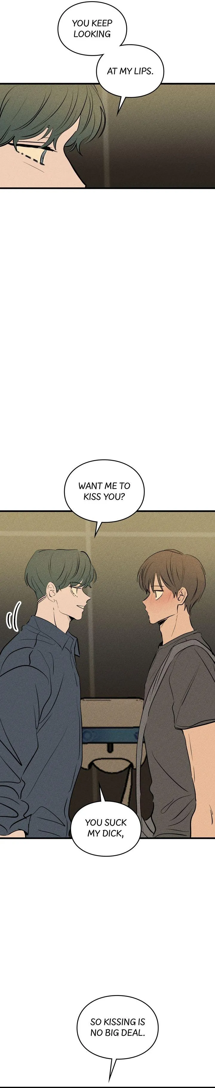 Easy Senior Chapter 35 page 9 - 