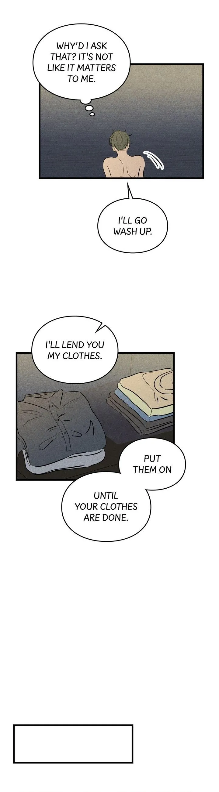 Easy Senior Chapter 37 page 19 - 