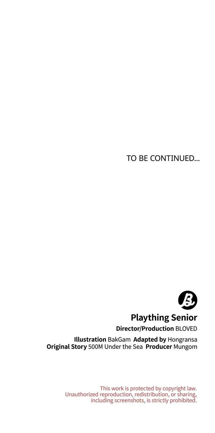 Easy Senior Chapter 37 page 27 - 