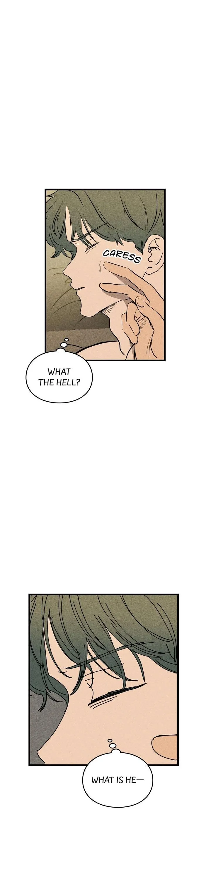 Easy Senior Chapter 37 page 9 - 
