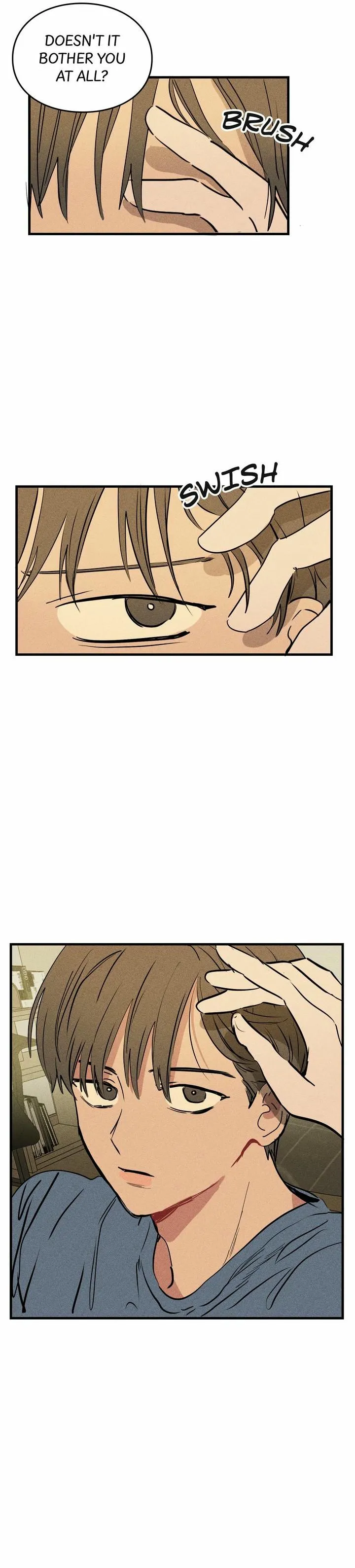Easy Senior Chapter 39 page 9 - 