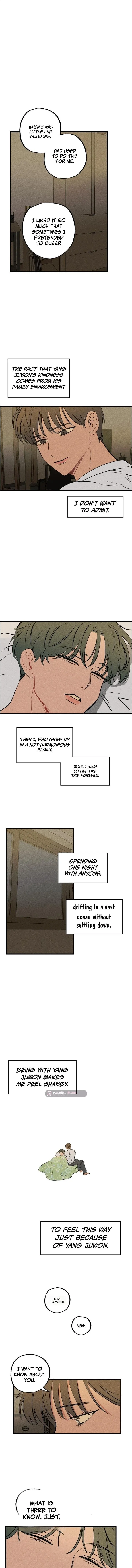 Easy Senior Chapter 41 page 7 - 