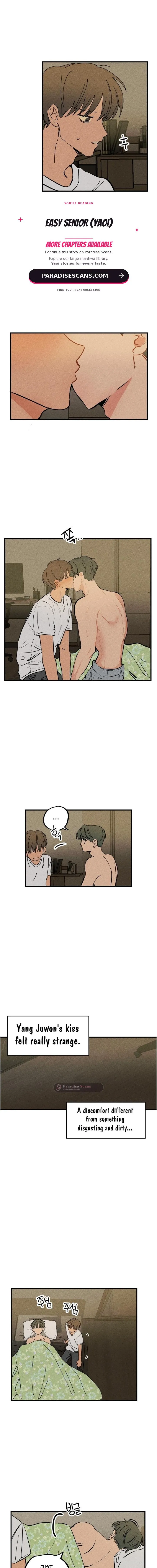 Easy Senior Chapter 42 page 2 - 