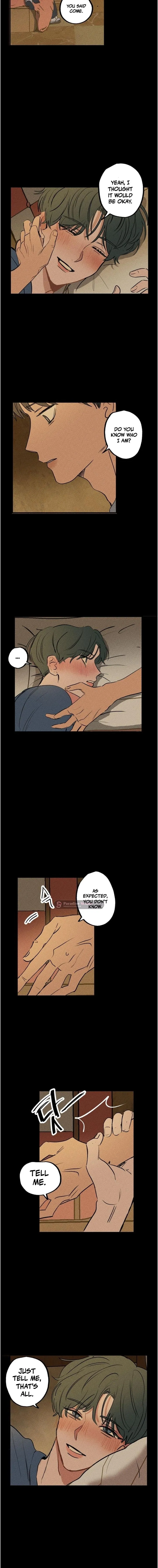 Easy Senior Chapter 43 page 2 - 