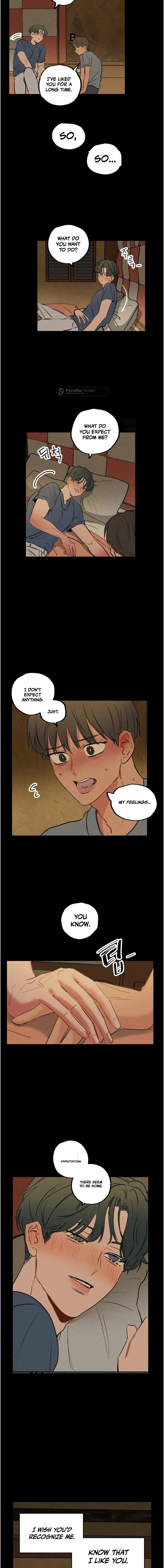 Easy Senior Chapter 43 page 4 - 