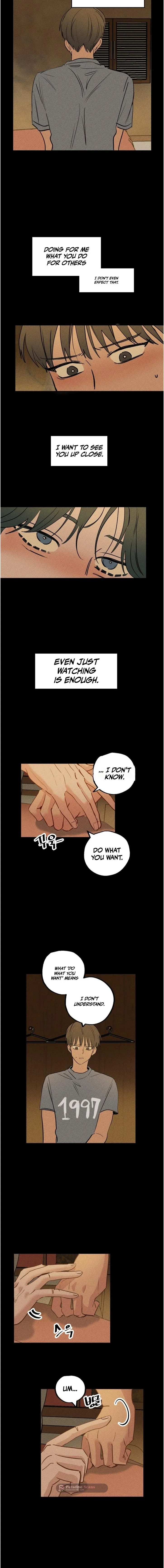 Easy Senior Chapter 43 page 5 - 