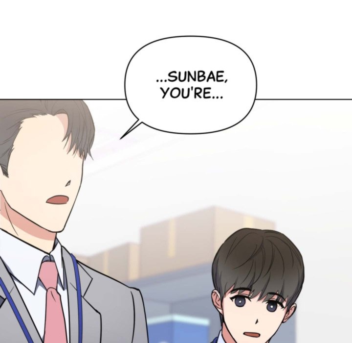 Easy to Read Easy to Read EP 1 - Toomics page 101 - 