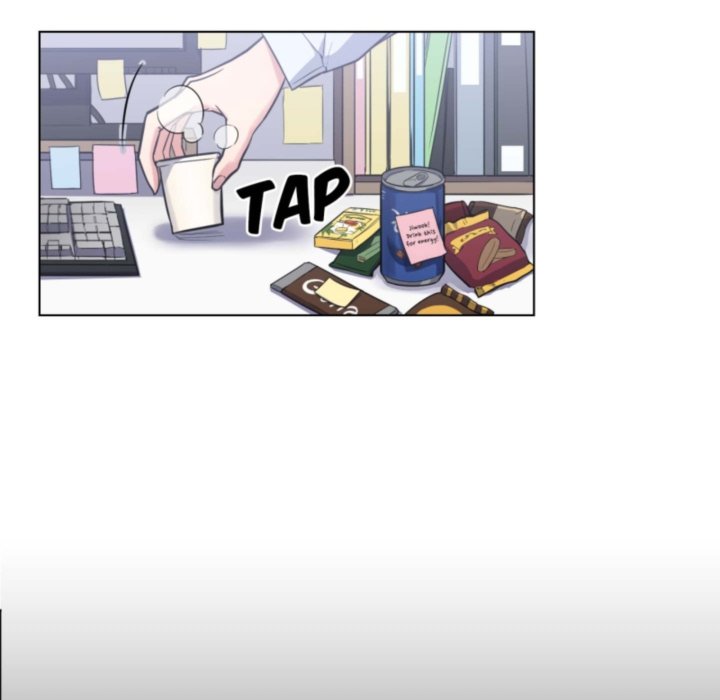 Easy to Read Easy to Read EP 1 - Toomics page 112 - 