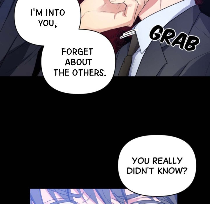 Easy to Read Easy to Read EP 1 - Toomics page 14 - 