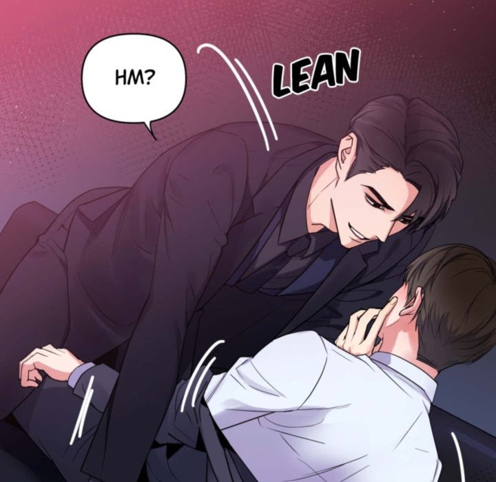 Easy to Read Easy to Read EP 1 - Toomics page 20 - 