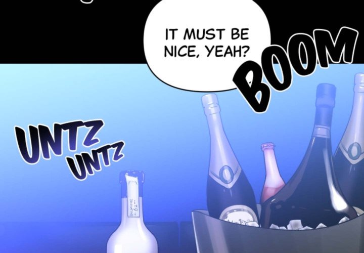 Easy to Read Easy to Read EP 1 - Toomics page 3 - 