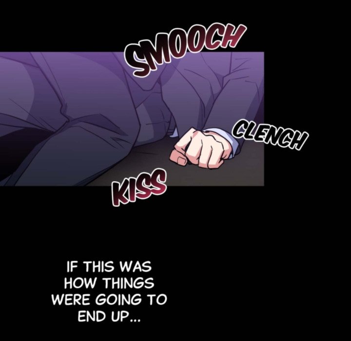 Easy to Read Easy to Read EP 1 - Toomics page 24 - 