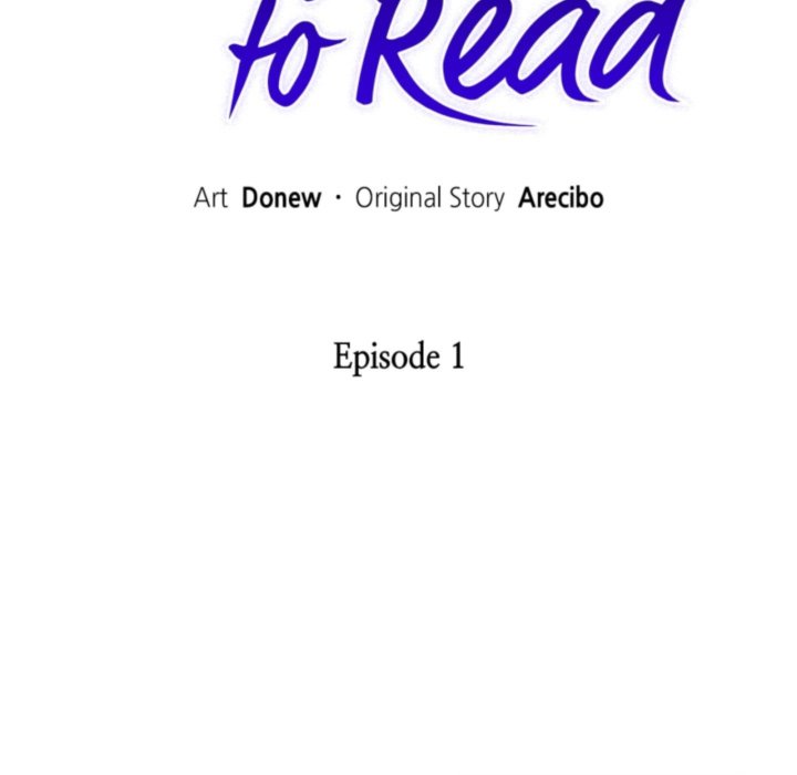 Easy to Read Easy to Read EP 1 - Toomics page 27 - 