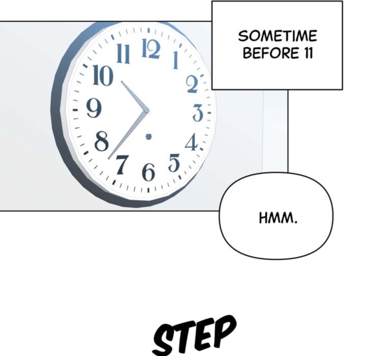 Easy to Read Easy to Read EP 1 - Toomics page 28 - 