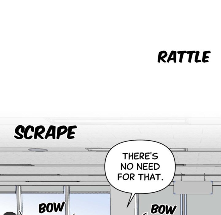 Easy to Read Easy to Read EP 1 - Toomics page 33 - 