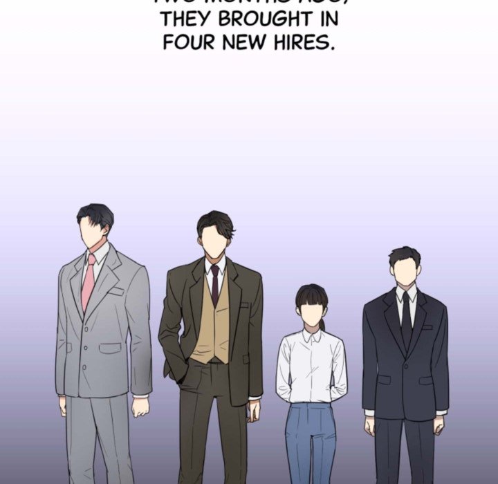 Easy to Read Easy to Read EP 1 - Toomics page 42 - 