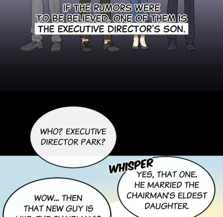 Easy to Read Easy to Read EP 1 - Toomics page 43 - 