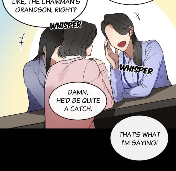 Easy to Read Easy to Read EP 1 - Toomics page 44 - 