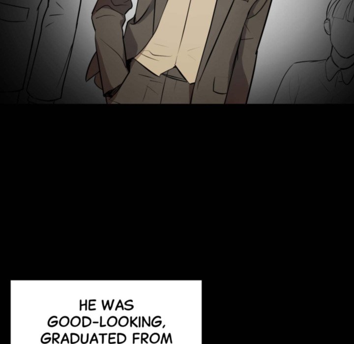 Easy to Read Easy to Read EP 1 - Toomics page 46 - 