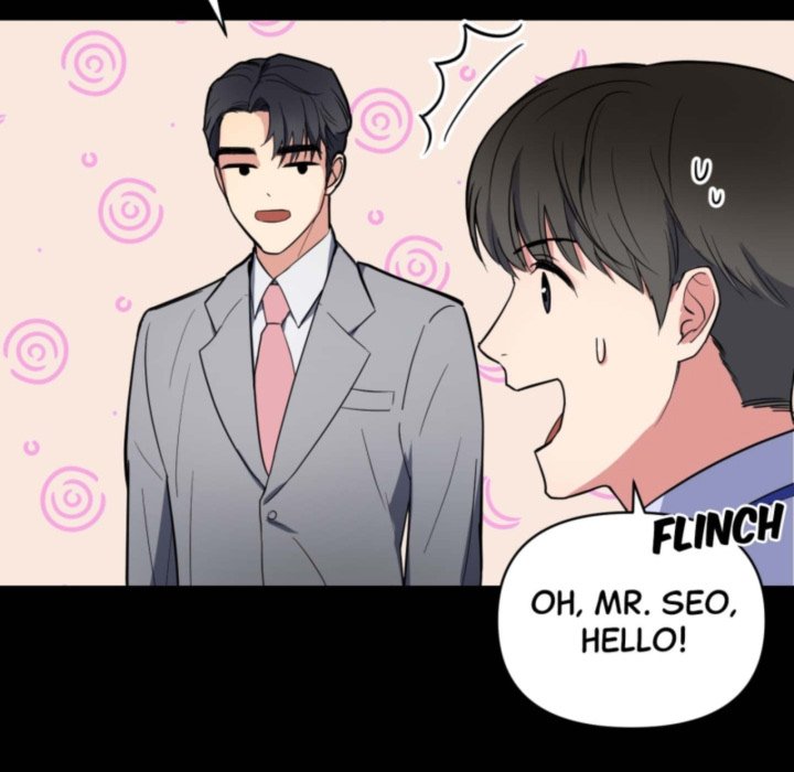 Easy to Read Easy to Read EP 1 - Toomics page 56 - 